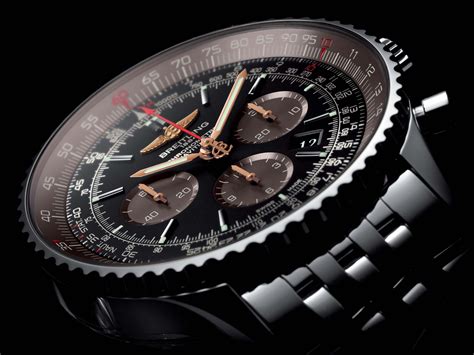 breitling navitimer black and white|breitling navitimer 01 46 mm.